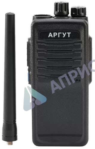 Рация Аргут А-550